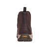 Radial Safety Boots Brown UK 6 EUR 39