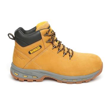Reno Pro-Lite Safety Boots Wheat UK 11 EUR 46