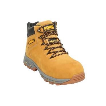 Reno Pro-Lite Safety Boots Wheat UK 11 EUR 46