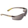 Contractor Pro ToughCoatâ„¢ Safety Glasses - Smoke