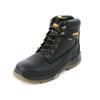 Titanium S3 Safety Boots Black UK 7 EUR 41