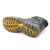Titanium S3 Safety Boots Black UK 7 EUR 41