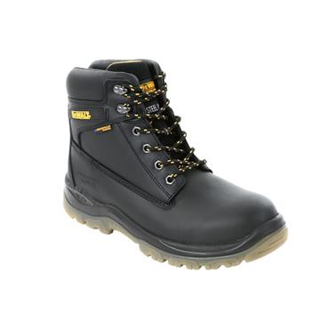 Titanium S3 Safety Boots Black UK 7 EUR 41