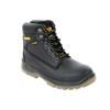 Titanium S3 Safety Boots Black UK 7 EUR 41