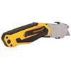 Folding Retractable Auto Load Utility Knife