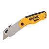 Folding Retractable Auto Load Utility Knife