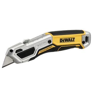 TOUGHSERIESâ„¢ Heavy-Duty Retractable Utility Knife