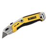 Retractable Utility Knife