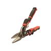Left Cut Ergo Aviation Snips