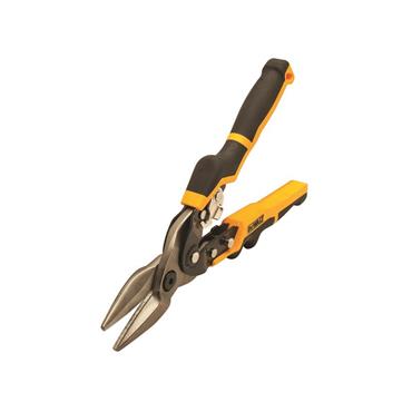 Straight Cut Ergo Aviation Snips