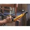5-in-1 Hacksaw 300mm (12in)