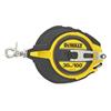 Steel Long Tape Measure 30m/100ft (Width 12mm)