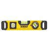 Magnetic Torpedo Level 25cm (10in)