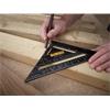 Rafter Layout Square 7in
