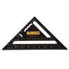 Rafter Layout Square 7in