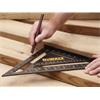 Rafter Layout Square 12in