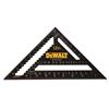 Rafter Layout Square 12in