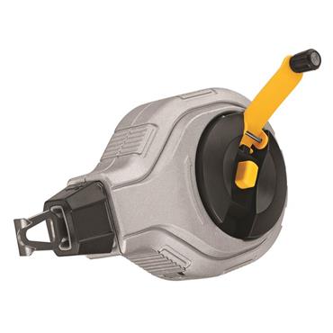 6:1 Chalk Reel 30m/100ft