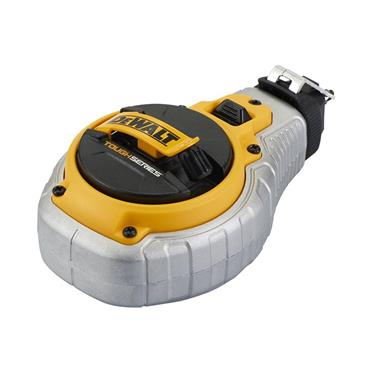 TOUGHSERIESâ„¢ Chalk Reel 30m