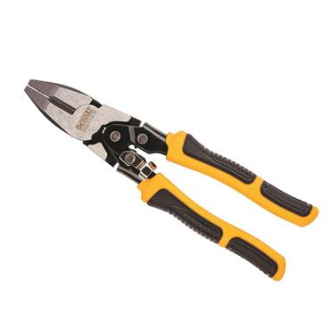 Compound Action Linesman Pliers 200mm