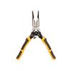 Compound Action Long Nose Pliers 190mm