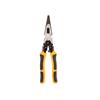 Compound Action Long Nose Pliers 190mm