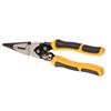 Compound Action Long Nose Pliers 190mm