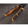 Compound Action Long Nose Pliers 190mm