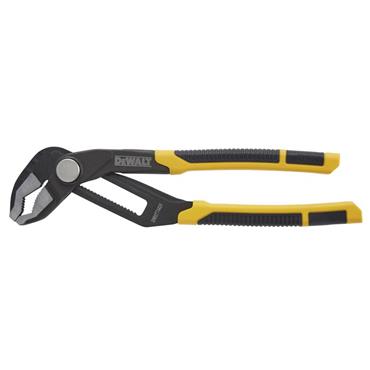 V-Jaw Push Lock Pliers 250mm