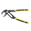 V-Jaw Push Lock Pliers 250mm