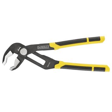 V-Jaw Push Lock Pliers 300mm