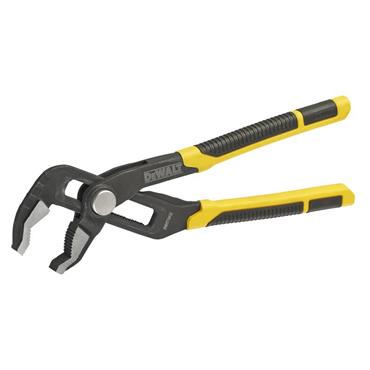 V-Jaw Push Lock Pliers 300mm