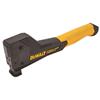 Carbon Fibre Composite Hammer Tacker