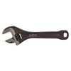 All Steel Adjustable Wrench 8in