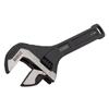 All Steel Adjustable Wrench 10in
