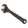 All Steel Adjustable Wrench 12in
