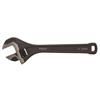 All Steel Adjustable Wrench 12in