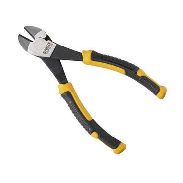 Diagonal Cutting Pliers 160mm