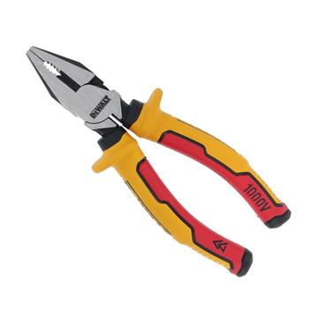 VDE Combination Pliers 160mm