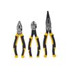 Plier Set, 3 Piece