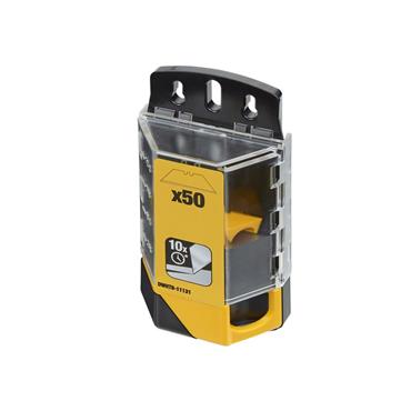 Carbide Utility Blades (Dispenser 50)