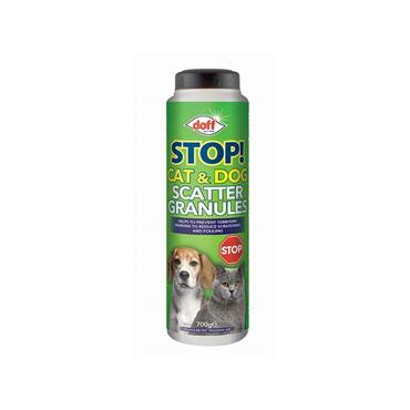 Stop Cat & Dog Repellent 700g