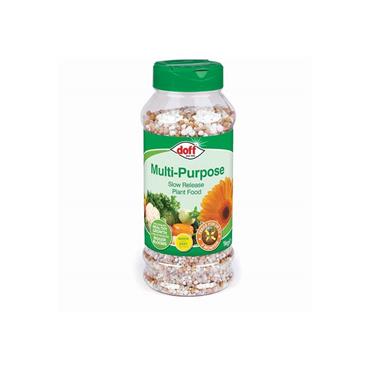 Slow Release Multi Purpose Plant Food 1kg F-VD-A00-DOF