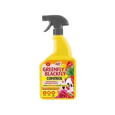 Greenfly & Blackfly Control 1L F-CE-A020-DOF