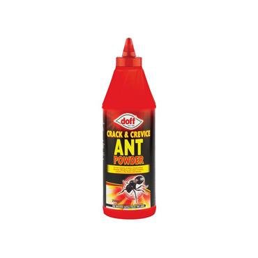 Crack & Crevice Ant Powder 200g