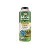 Organic Slug & Snail Killer 800g