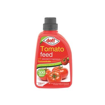 Tomato Feed Concentrate 1 litre