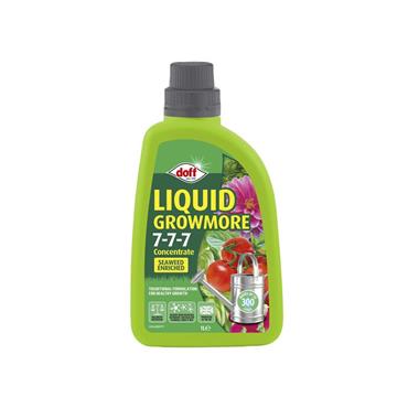 Liquid Growmore Concentrate 1 litre