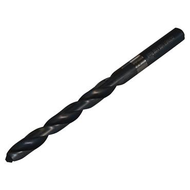 A100 HSS Jobber Drill Bit 9.60mm OL:133mm WL:87mm