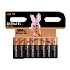 AA Cell +100% Plus Power Batteries (Pack 16)